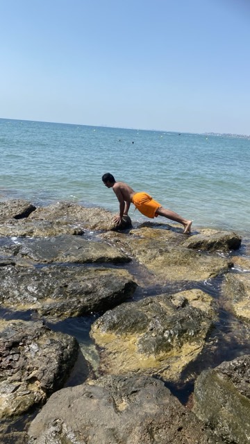 Fitness training
